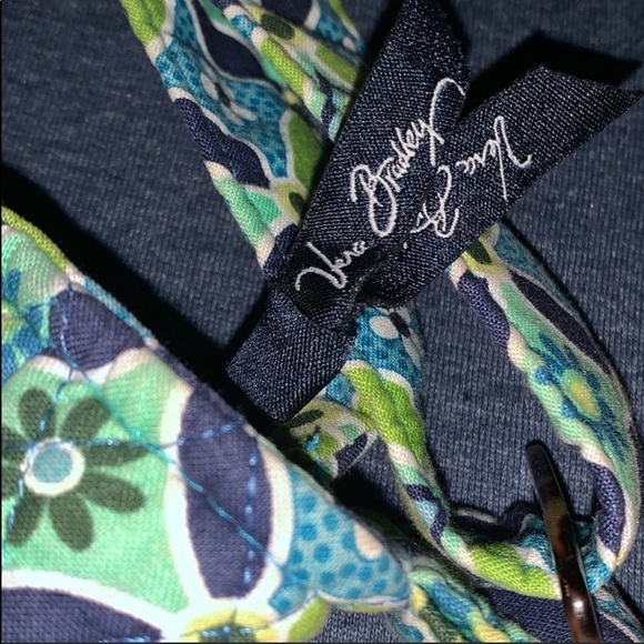 ❤️GORGEOUS 4pc VERA BRADLEY ❤️ - Picture 13 of 16